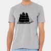 Unisex FWD Fashion Jersey Recycled Organic Tee Thumbnail