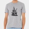 Unisex FWD Fashion Jersey Recycled Organic Tee Thumbnail