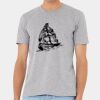 Unisex FWD Fashion Jersey Recycled Organic Tee Thumbnail