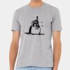 Unisex FWD Fashion Jersey Recycled Organic Tee Thumbnail