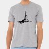 Unisex FWD Fashion Jersey Recycled Organic Tee Thumbnail
