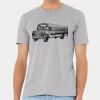 Unisex FWD Fashion Jersey Recycled Organic Tee Thumbnail
