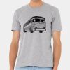 Unisex FWD Fashion Jersey Recycled Organic Tee Thumbnail