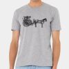 Unisex FWD Fashion Jersey Recycled Organic Tee Thumbnail