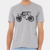 Unisex FWD Fashion Jersey Recycled Organic Tee Thumbnail