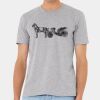 Unisex FWD Fashion Jersey Recycled Organic Tee Thumbnail