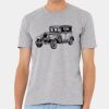 Unisex FWD Fashion Jersey Recycled Organic Tee Thumbnail