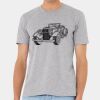 Unisex FWD Fashion Jersey Recycled Organic Tee Thumbnail