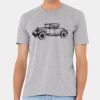 Unisex FWD Fashion Jersey Recycled Organic Tee Thumbnail