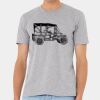 Unisex FWD Fashion Jersey Recycled Organic Tee Thumbnail