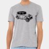 Unisex FWD Fashion Jersey Recycled Organic Tee Thumbnail