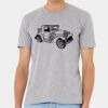 Unisex FWD Fashion Jersey Recycled Organic Tee Thumbnail