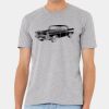 Unisex FWD Fashion Jersey Recycled Organic Tee Thumbnail