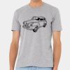 Unisex FWD Fashion Jersey Recycled Organic Tee Thumbnail