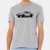 Unisex FWD Fashion Jersey Recycled Organic Tee Thumbnail