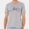 Unisex FWD Fashion Jersey Recycled Organic Tee Thumbnail