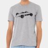 Unisex FWD Fashion Jersey Recycled Organic Tee Thumbnail