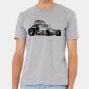 Unisex FWD Fashion Jersey Recycled Organic Tee Thumbnail