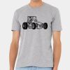 Unisex FWD Fashion Jersey Recycled Organic Tee Thumbnail