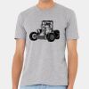 Unisex FWD Fashion Jersey Recycled Organic Tee Thumbnail