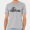 Unisex FWD Fashion Jersey Recycled Organic Tee Thumbnail