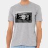 Unisex FWD Fashion Jersey Recycled Organic Tee Thumbnail