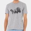 Unisex FWD Fashion Jersey Recycled Organic Tee Thumbnail