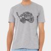 Unisex FWD Fashion Jersey Recycled Organic Tee Thumbnail