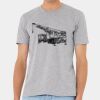 Unisex FWD Fashion Jersey Recycled Organic Tee Thumbnail