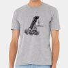 Unisex FWD Fashion Jersey Recycled Organic Tee Thumbnail