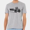 Unisex FWD Fashion Jersey Recycled Organic Tee Thumbnail