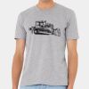 Unisex FWD Fashion Jersey Recycled Organic Tee Thumbnail