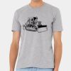 Unisex FWD Fashion Jersey Recycled Organic Tee Thumbnail
