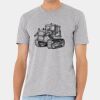 Unisex FWD Fashion Jersey Recycled Organic Tee Thumbnail