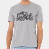 Unisex FWD Fashion Jersey Recycled Organic Tee Thumbnail