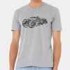Unisex FWD Fashion Jersey Recycled Organic Tee Thumbnail