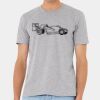 Unisex FWD Fashion Jersey Recycled Organic Tee Thumbnail