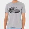 Unisex FWD Fashion Jersey Recycled Organic Tee Thumbnail