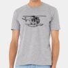 Unisex FWD Fashion Jersey Recycled Organic Tee Thumbnail