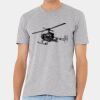 Unisex FWD Fashion Jersey Recycled Organic Tee Thumbnail