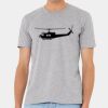 Unisex FWD Fashion Jersey Recycled Organic Tee Thumbnail
