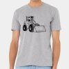 Unisex FWD Fashion Jersey Recycled Organic Tee Thumbnail
