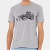 Unisex FWD Fashion Jersey Recycled Organic Tee Thumbnail