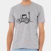 Unisex FWD Fashion Jersey Recycled Organic Tee Thumbnail