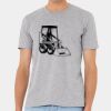 Unisex FWD Fashion Jersey Recycled Organic Tee Thumbnail