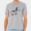 Unisex FWD Fashion Jersey Recycled Organic Tee Thumbnail