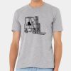 Unisex FWD Fashion Jersey Recycled Organic Tee Thumbnail