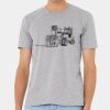 Unisex FWD Fashion Jersey Recycled Organic Tee Thumbnail