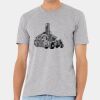 Unisex FWD Fashion Jersey Recycled Organic Tee Thumbnail