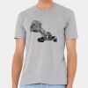 Unisex FWD Fashion Jersey Recycled Organic Tee Thumbnail